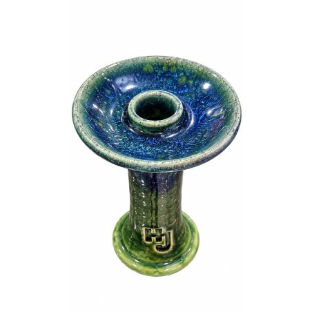 HOOKAH JOHN ALIEN
