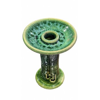 HOOKAH JOHN ALIEN