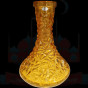 VESSEL GLASS FALDA