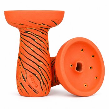 KONG LAVA PHUNNEL