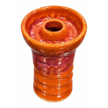 2035 NARANJA ALPACA SURI