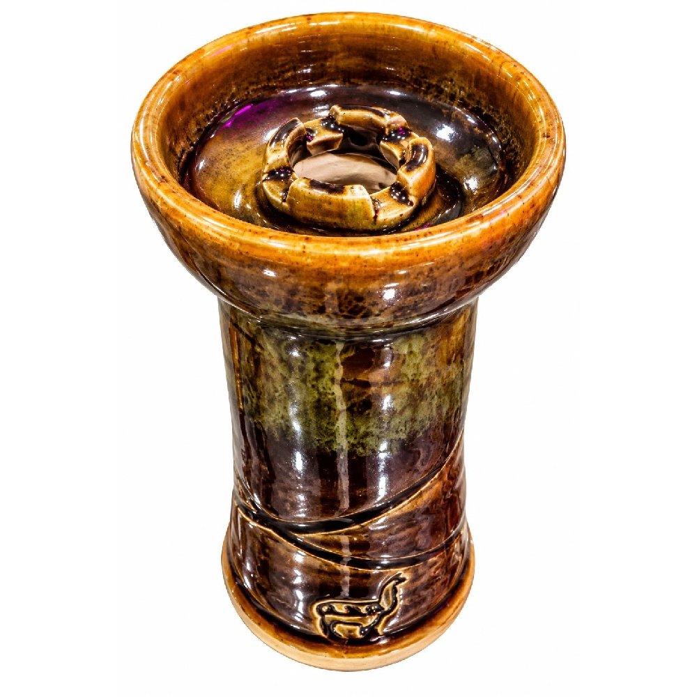 2042 VERDE MILITAR ALPACA MINI ROOK
