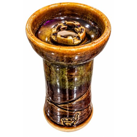 2042 VERDE MILITAR ALPACA MINI ROOK
