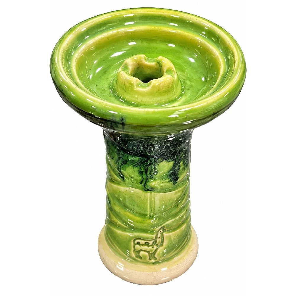 2056 VERDE ALPACA LEROOK