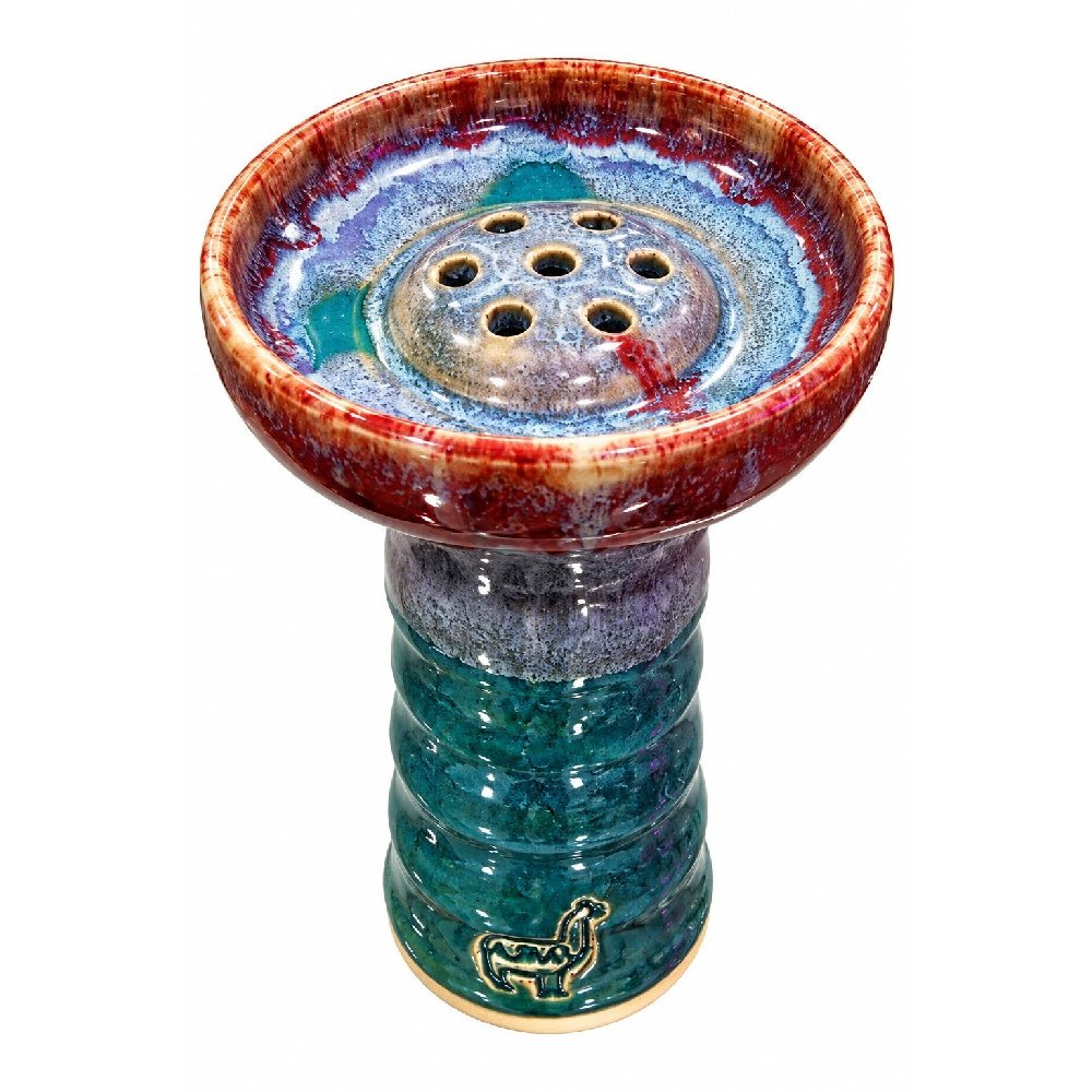 2065 AZUL ALPACA APACHE