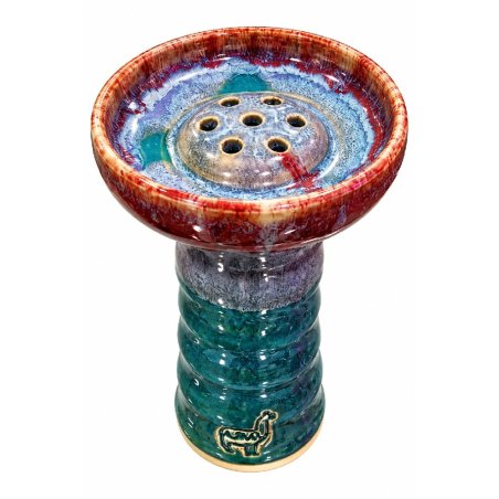 2065 AZUL ALPACA APACHE