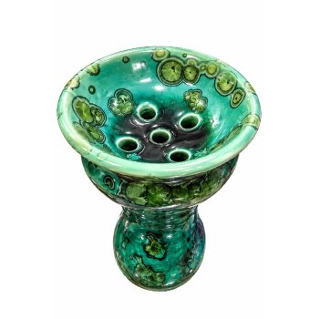 2077 VERDE WERBUND EGYPT GESTALT
