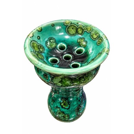 2077 VERDE WERBUND EGYPT GESTALT