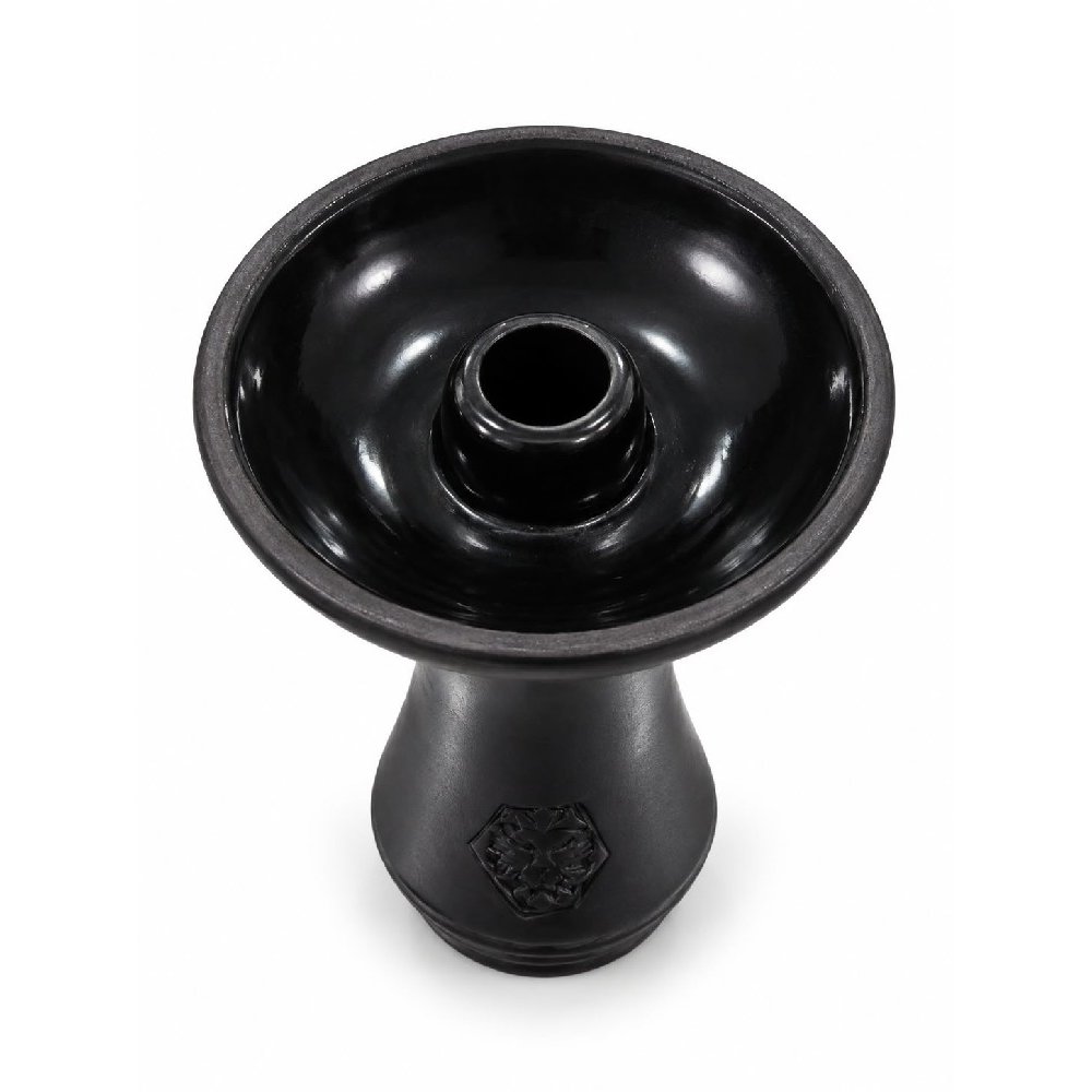 2084  STYX BOWL BLACK