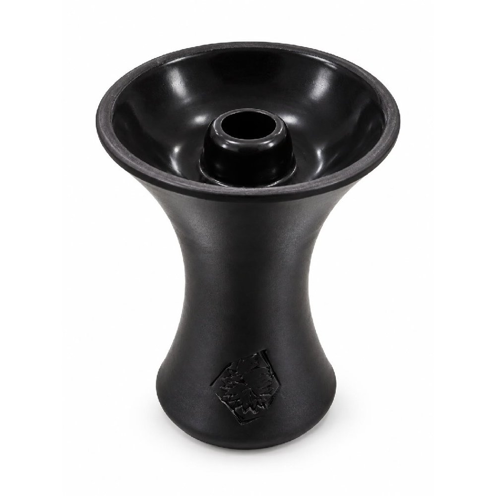 2086  STYX BOWL BLACK