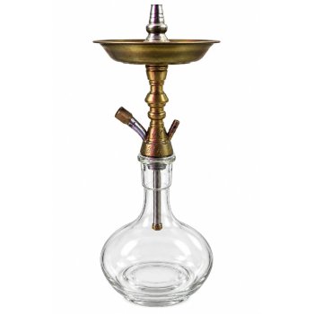 2090 CLEAR CACHIMBA TRADICIONAL 0.1