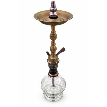 2093 CACHIMBA TRADICIONAL 0.4