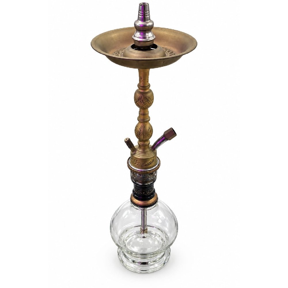 2093 CACHIMBA TRADICIONAL 0.4