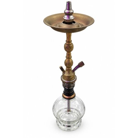 2093 CACHIMBA TRADICIONAL 0.4