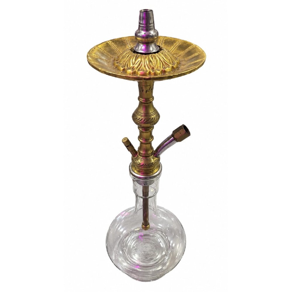2094 CACHIMBA TRADICIONAL 0.5