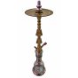 2095 FARIDA HOOKAH TWO LEVELS KAMANJA