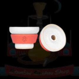 209 ROJO AMOTION DOT BOWL