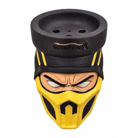 KONG MORTAL KOMBAT SCORPION