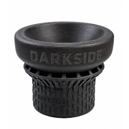 DARKSIDE X LA CAPSULA D-MICRO