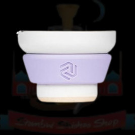 211 PURPLE AMOTION DOT BOWL