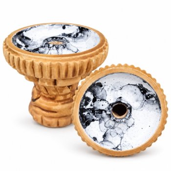 2144 BLANCO STEAMPUNK BOWL BRKLYN