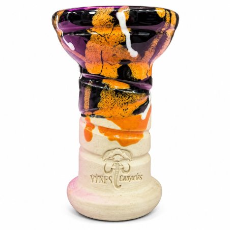 SHISHAS CANARIAS MERAKI DRAGON