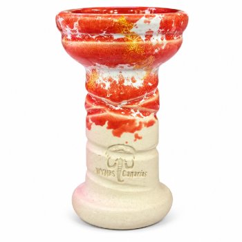 SHISHAS CANARIAS MERAKI DRAGON