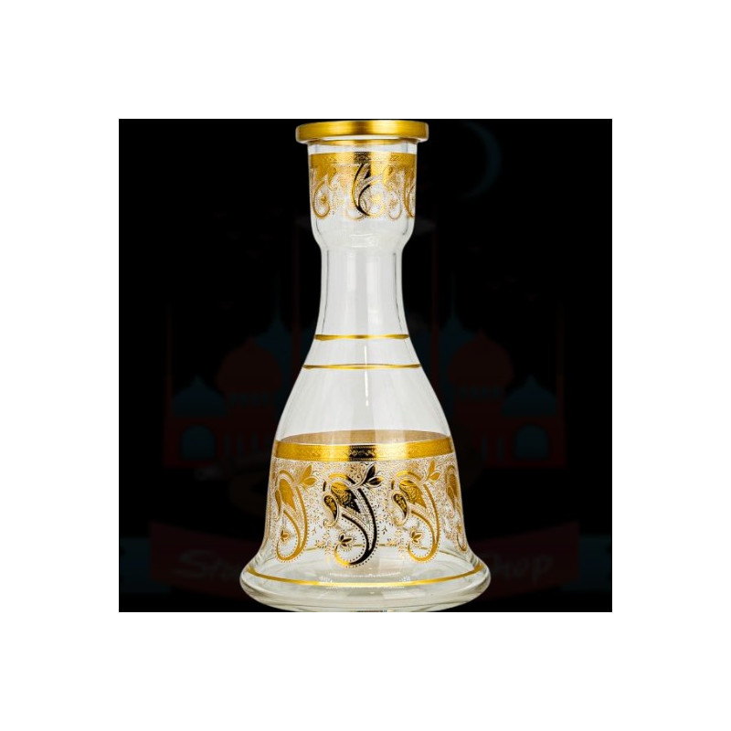 THE LEGEND CLEAR GOLD GRASS