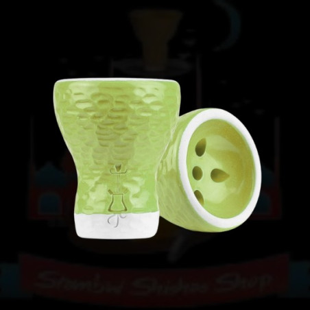 VERDE ELEMENTO NOVO- MEDUSA