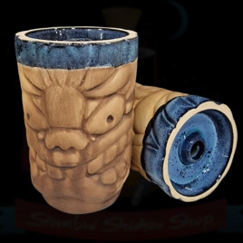 247 AZUL OSCURO IDOL BOWLS BRKLYN