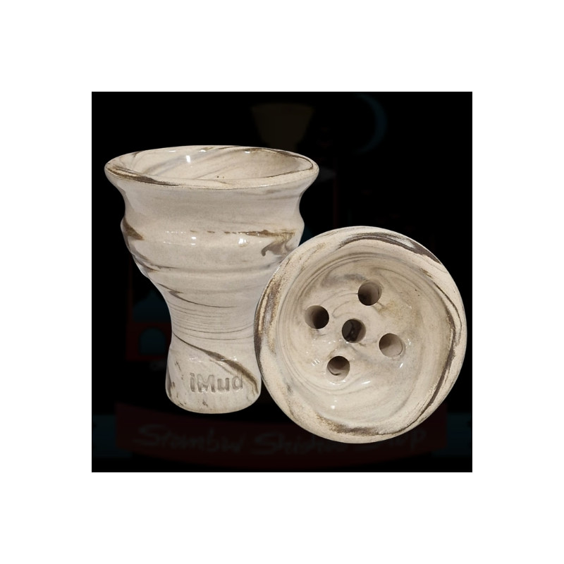 IMUD BOWL MUD BOWL