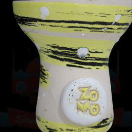 256 AMARILLO KONG X ZOMO PHUNNEL