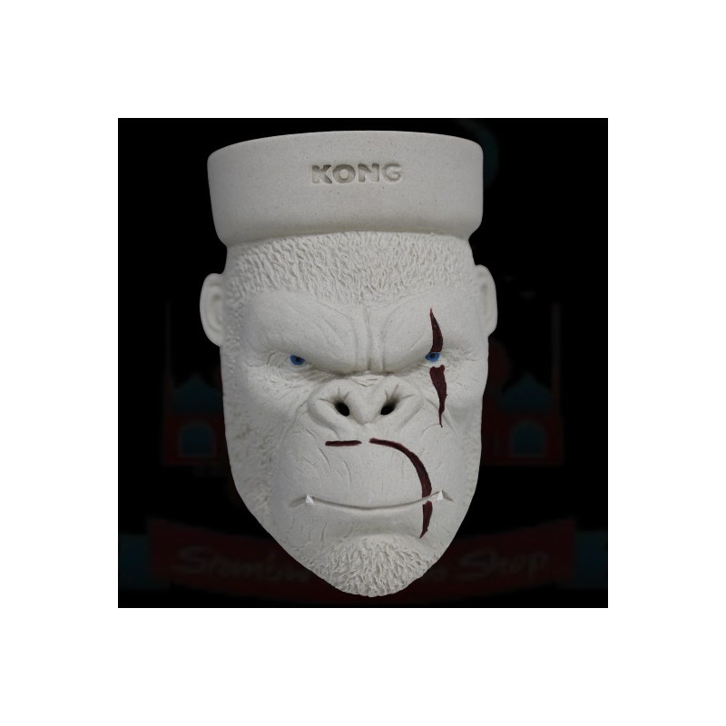 KONG KING KONG WHITE
