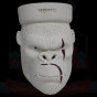 KONG KING KONG WHITE