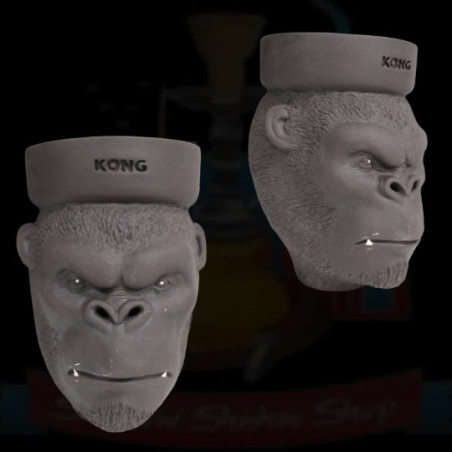 264 KONG KING KONG