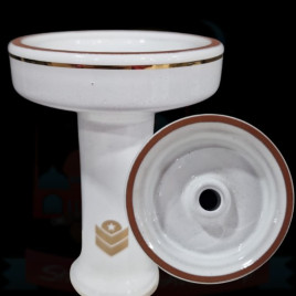 270 MIG ROYAL PHUNNEL WHITE GOLD