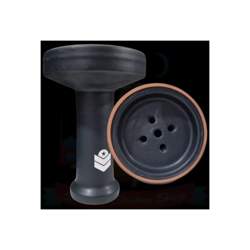 MIG ROYAL KILLER BLACK MATT