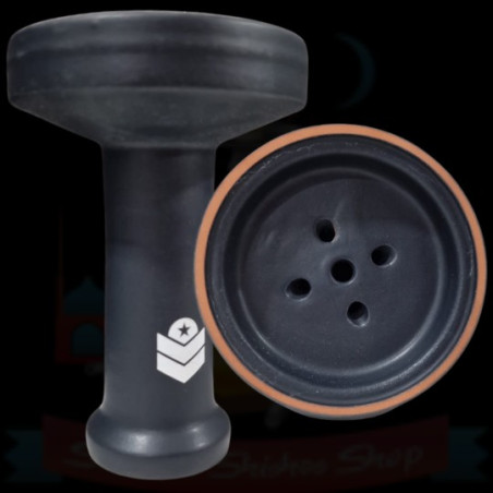 272 MIG ROYAL KILLER BLACK MATT