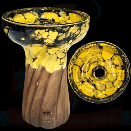 SPIRAL M BOWLS BRKLYN