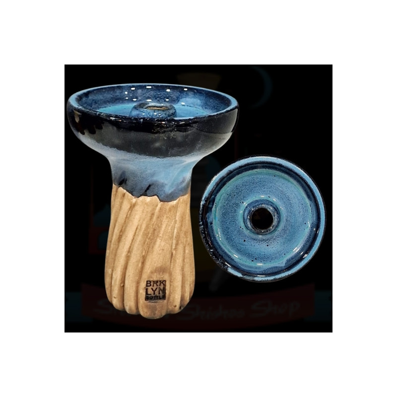 SPIRAL M BOWLS BRKLYN