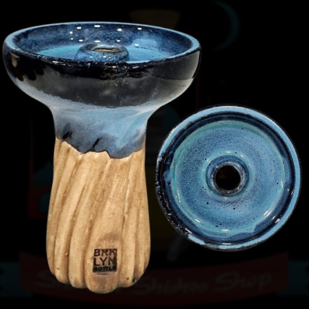 SPIRAL M BOWLS BRKLYN