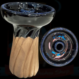 287 AZUL OSCURO SPIRAL M BOWLS BRKLYN