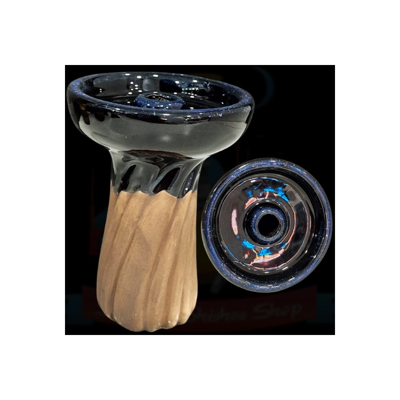 SPIRAL M BOWLS BRKLYN