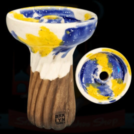 288 BLANCO SPIRAL M BOWLS BRKLYN