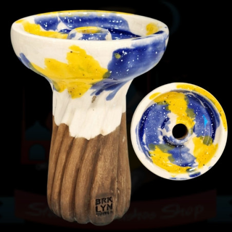 SPIRAL M BOWLS BRKLYN
