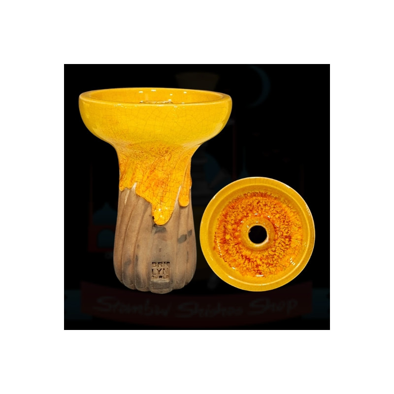 SPIRAL M BOWLS BRKLYN