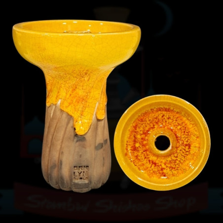 SPIRAL M BOWLS BRKLYN