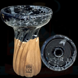 SPIRAL M BOWLS BRKLYN