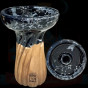 SPIRAL M BOWLS BRKLYN