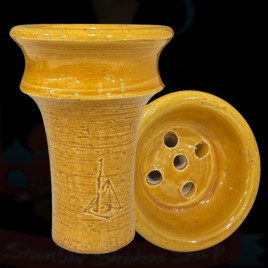 297  VINTAGE BOWLS